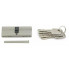 Механизм цилиндровый Palladium Pragmatic ZN 80 C ET SN УТ-00002310